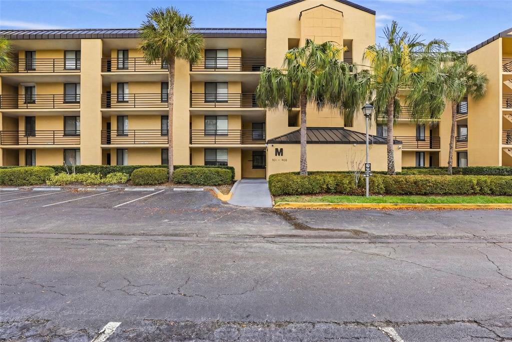 2424 W TAMPA BAY BOULEVARD UNIT M404