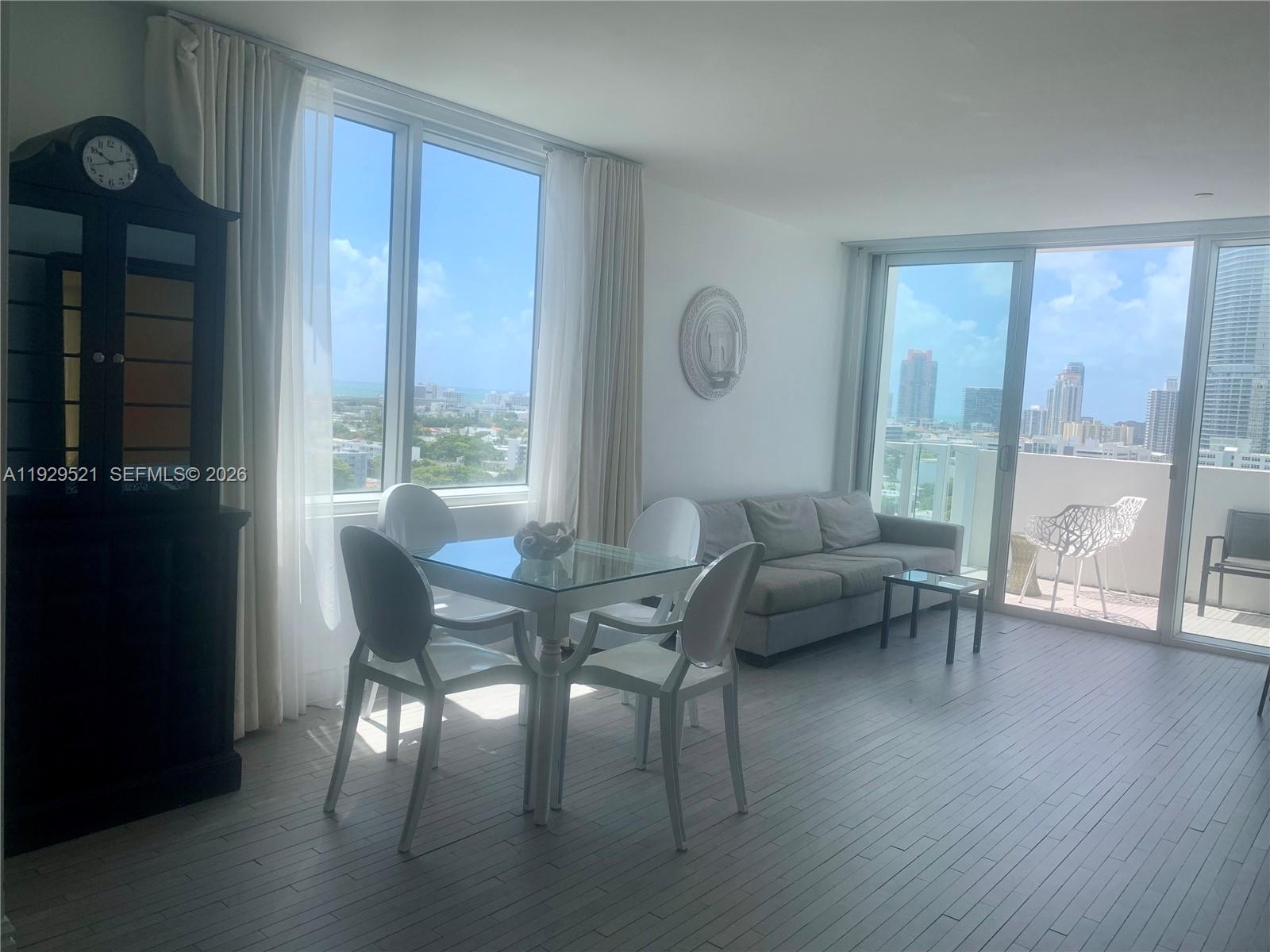 1100 West Ave # 1601, Miami Beach FL 33139