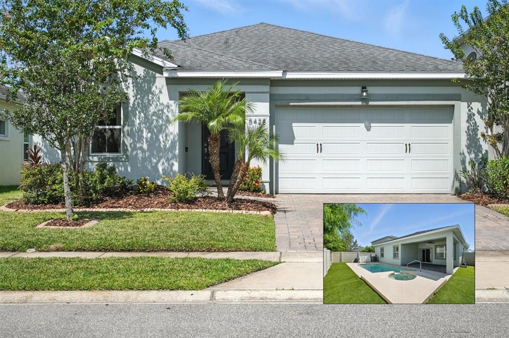 5428 ESTERO LOOP