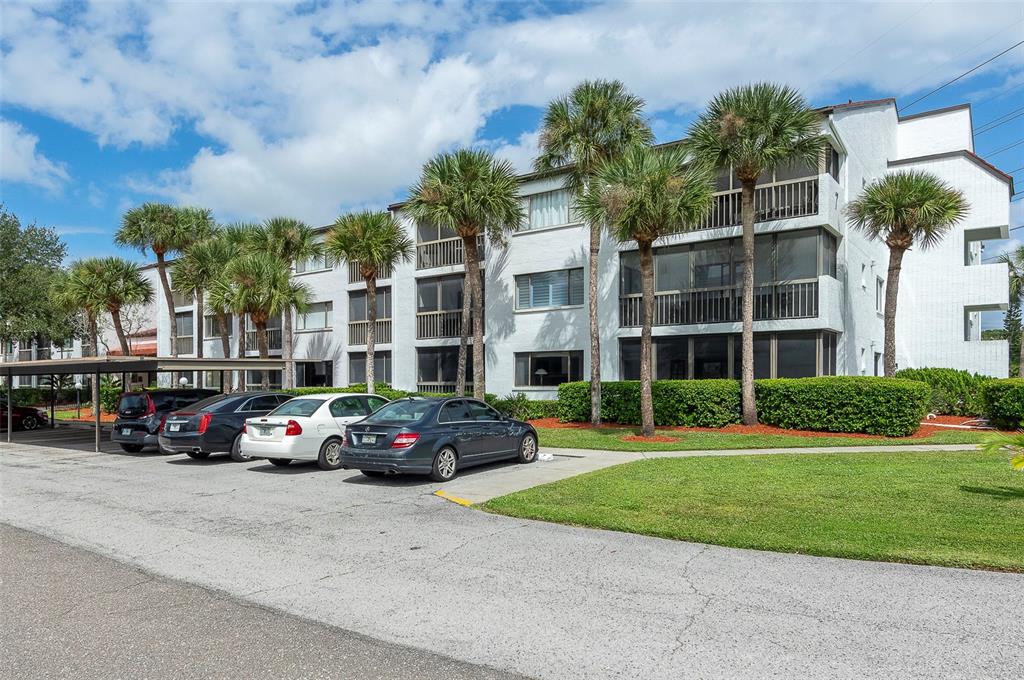 2593 COUNTRYSIDE BOULEVARD UNIT 7313