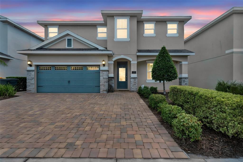 7685 FAIRFAX DRIVE