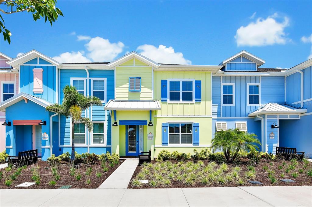 3113 CARIBBEAN SOUL DRIVE