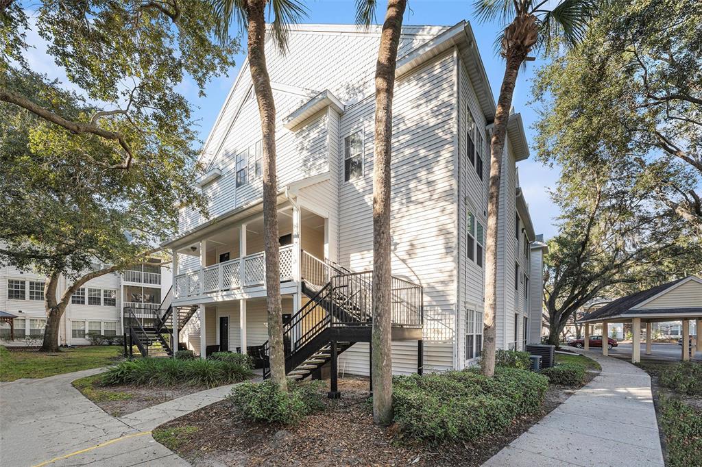 3270 HAVILAND COURT UNIT 301