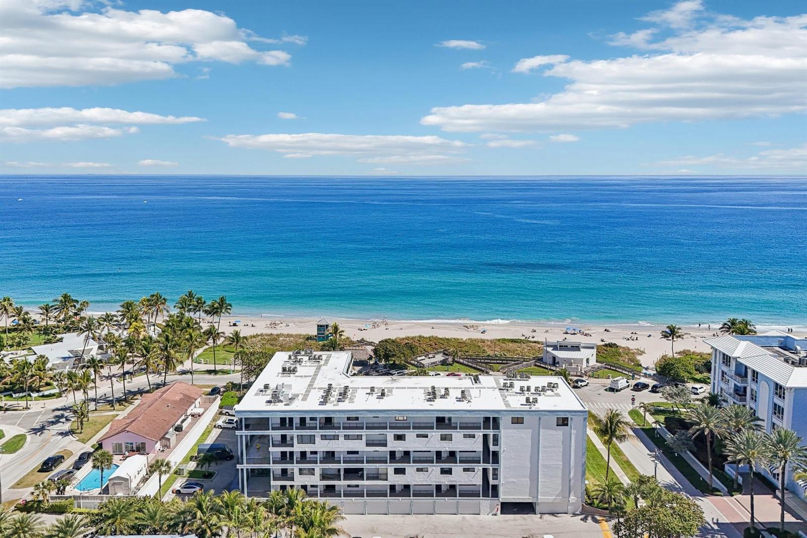 665 SE 21st Avenue # 107, Deerfield Beach FL 33441