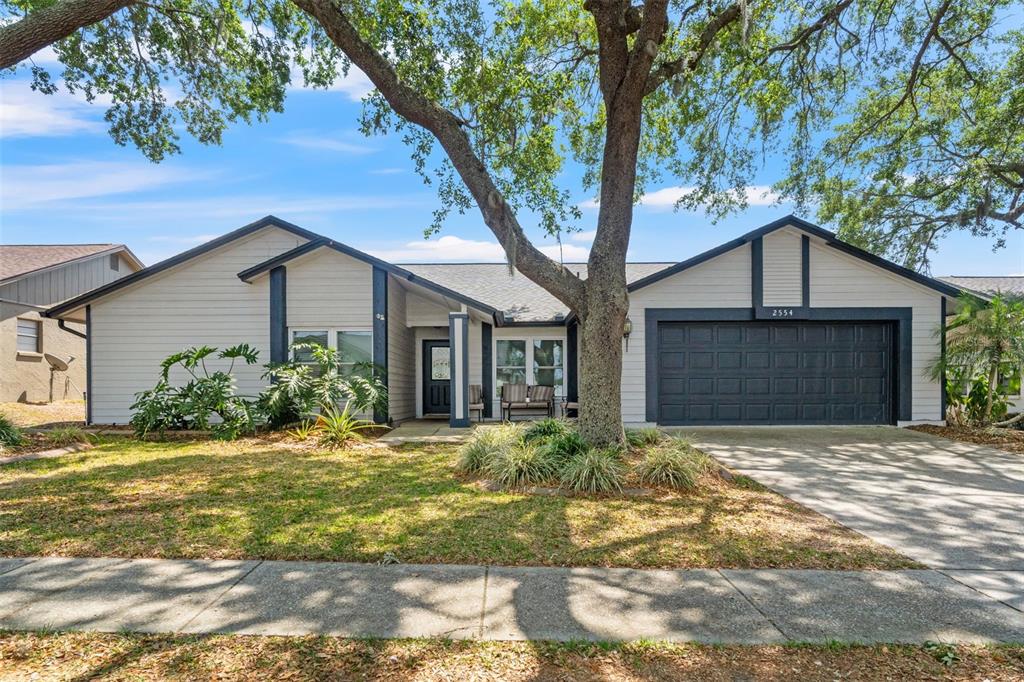 2554 BRIMHOLLOW DRIVE