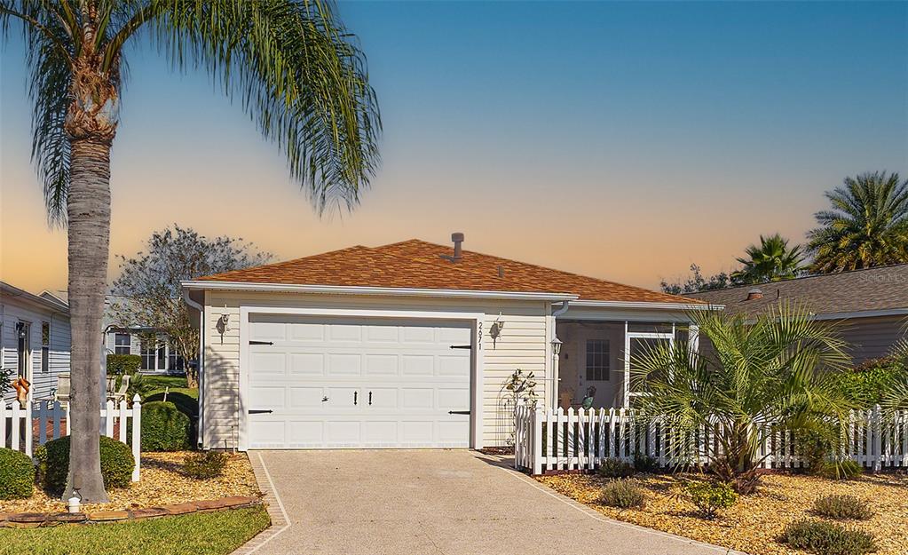 2671 COLLINGTON DRIVE