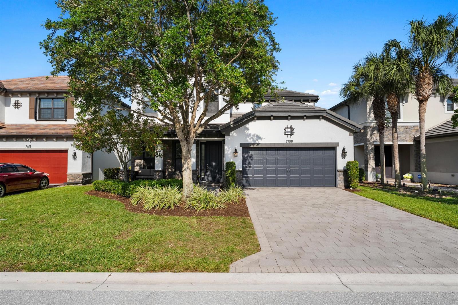 7188 Sandgrace Lane, Lake Worth FL 33463