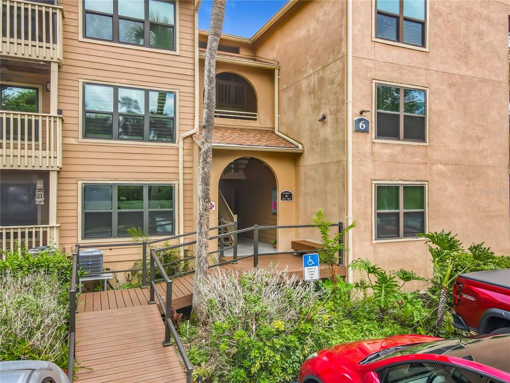 1401 S PALMETTO AVENUE UNIT 616