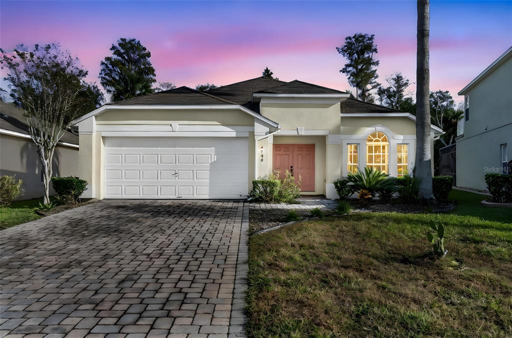 4700 CUMBRIAN LAKES DRIVE