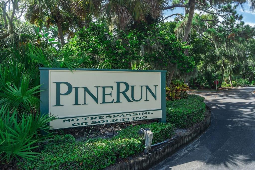 101 WOODLAND PLACE, OSPREY, FL — photo 2 of 30