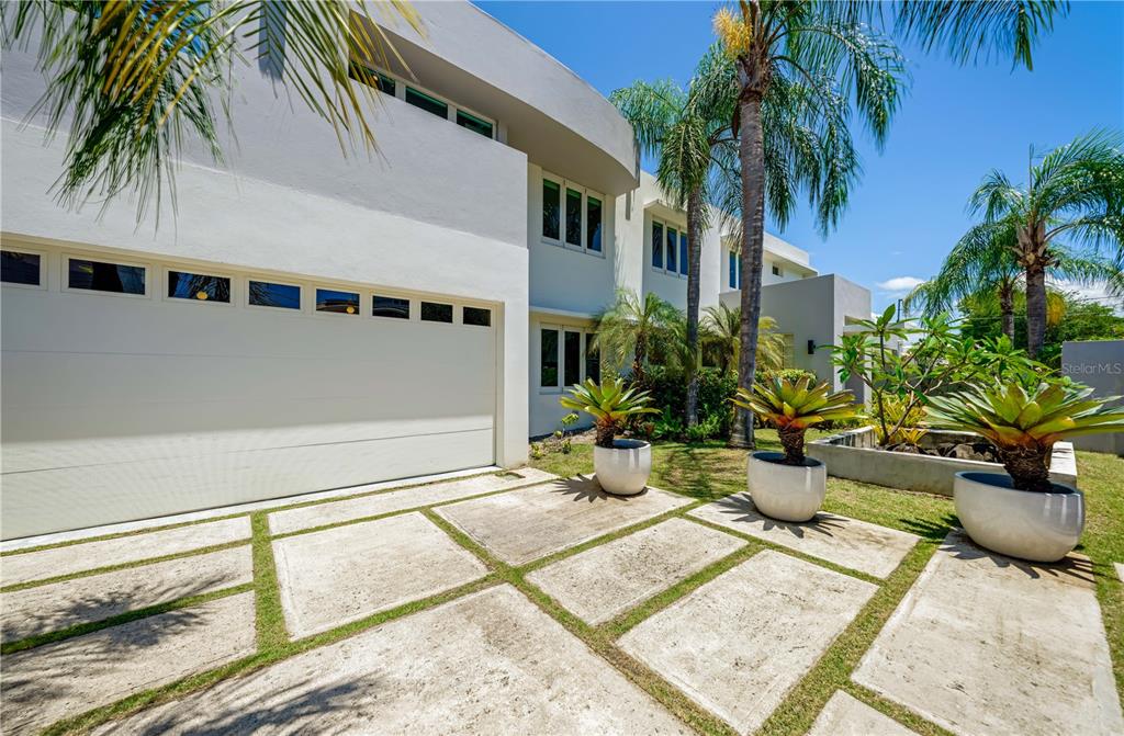 23 BUCARE STREET