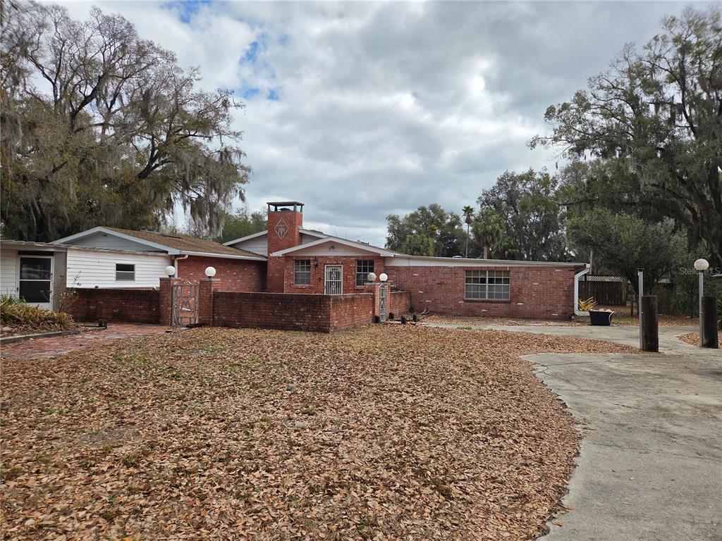 4911 W SAM ALLEN ROAD