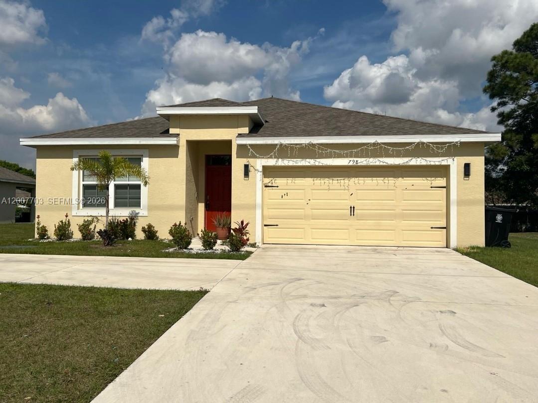 798 NW Bayshore Blvd # 0, Port St. Lucie FL 34983