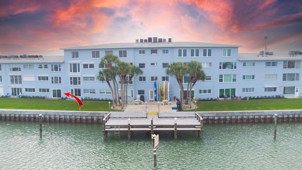 280 126TH AVENUE UNIT 108