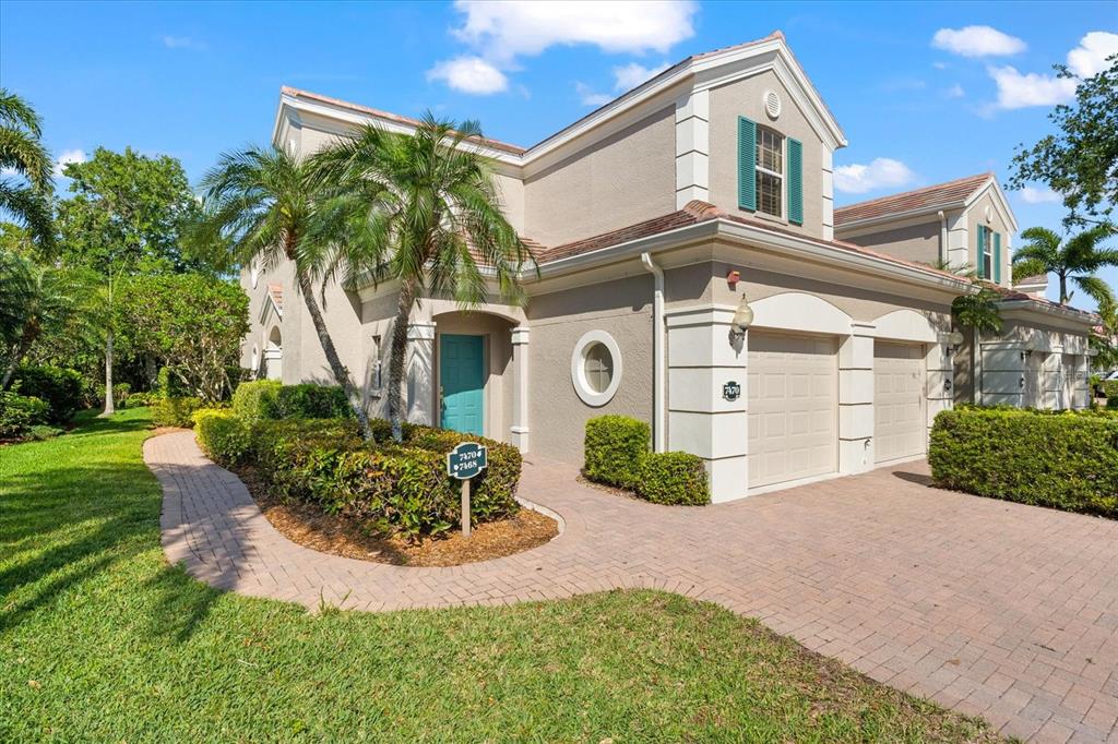 7470 BOTANICA PARKWAY UNIT 201
