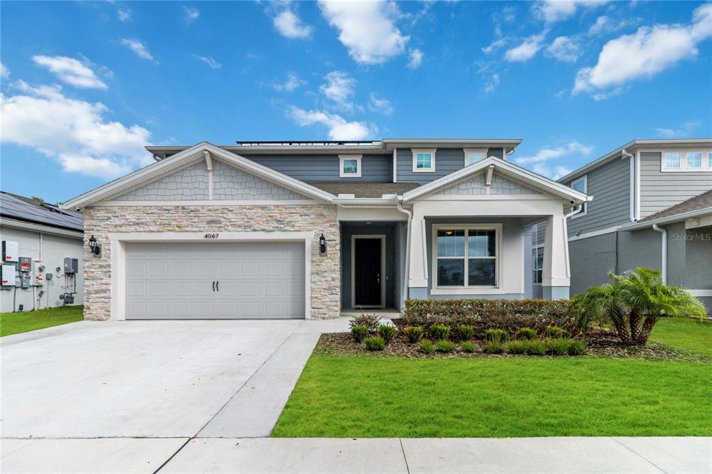 4067 MEANDERING BAY DRIVE