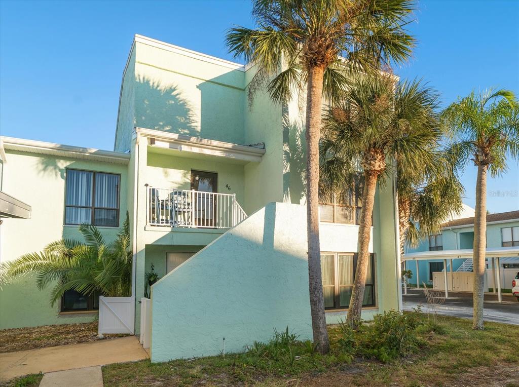1 WINDRUSH BOULEVARD UNIT 45