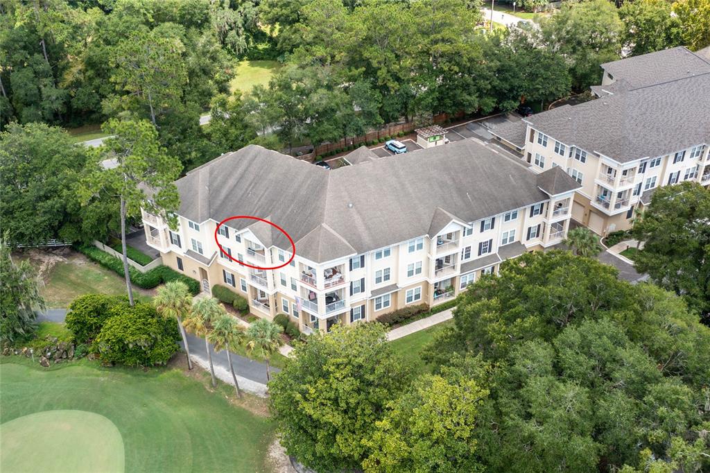4715 SW 91ST DRIVE UNIT 302
