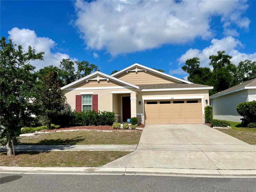 5240 MEADOW SONG DRIVE