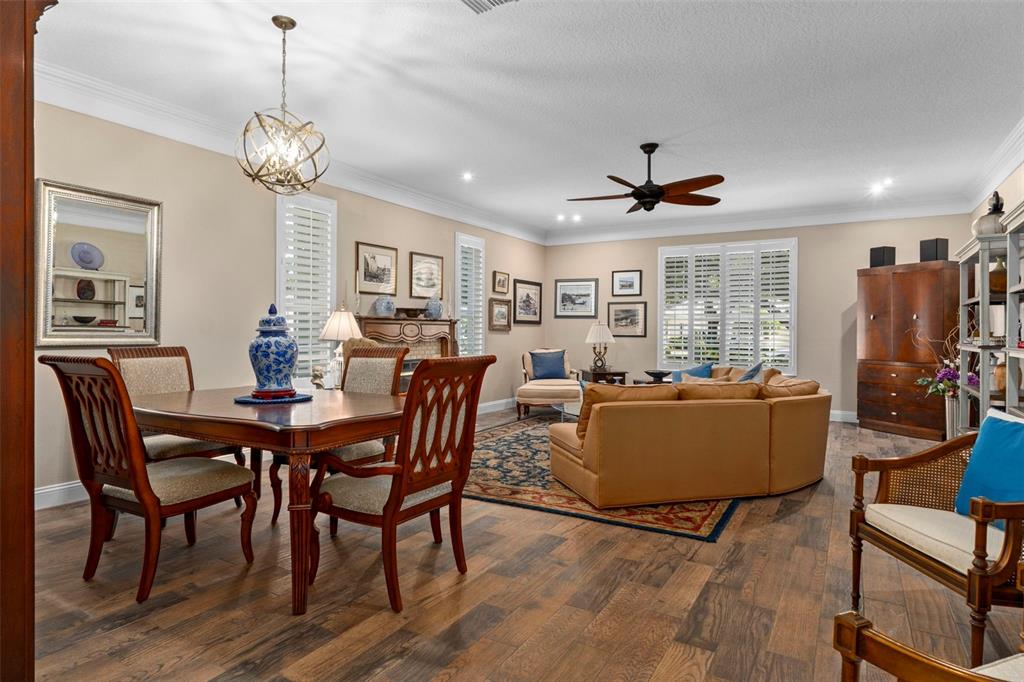 6264 W GLYNBORNE LOOP, CRYSTAL RIVER, FL — photo 4 of 30