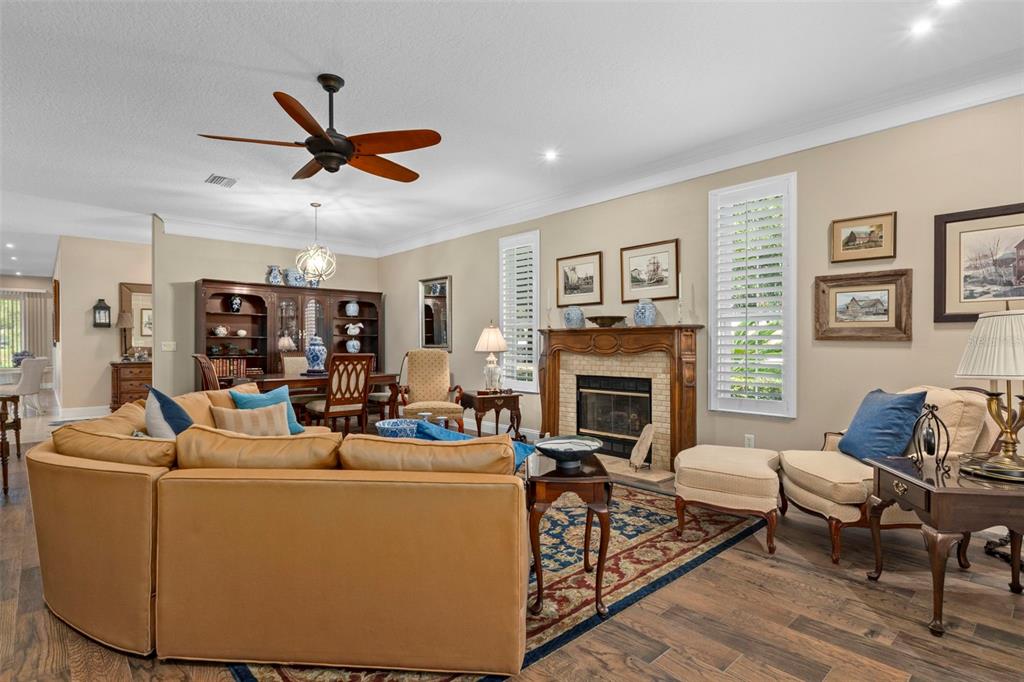 6264 W GLYNBORNE LOOP, CRYSTAL RIVER, FL — photo 5 of 30