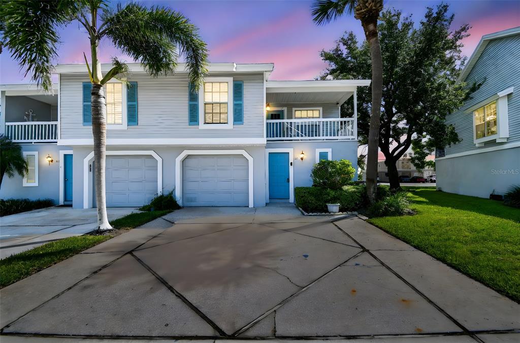 281 NAUTILUS WAY UNIT 281