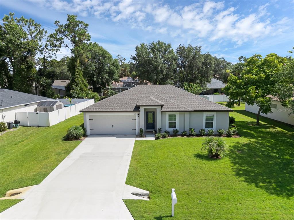 69 PIN OAK DRIVE