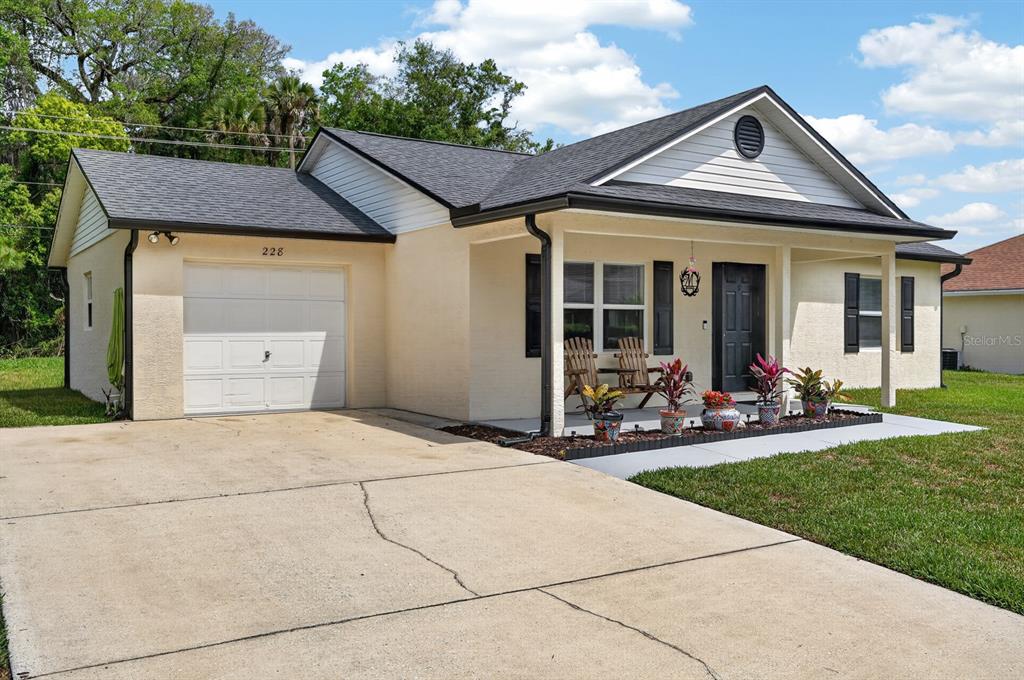 228 RIVER ISLAND CIRCLE, ST AUGUSTINE, FL — photo 2 of 30