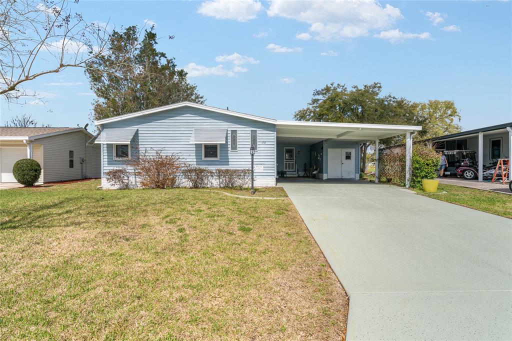 1717 LILLY LANE