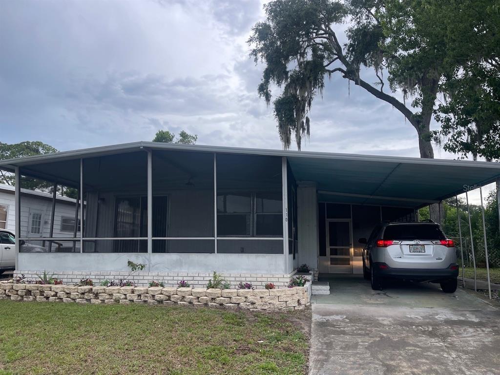 110 MAPLE DRIVE