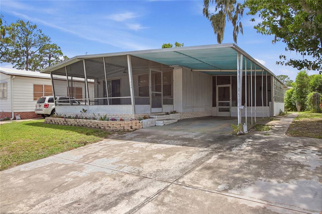 110 MAPLE DRIVE, DEBARY, FL — photo 2 of 30