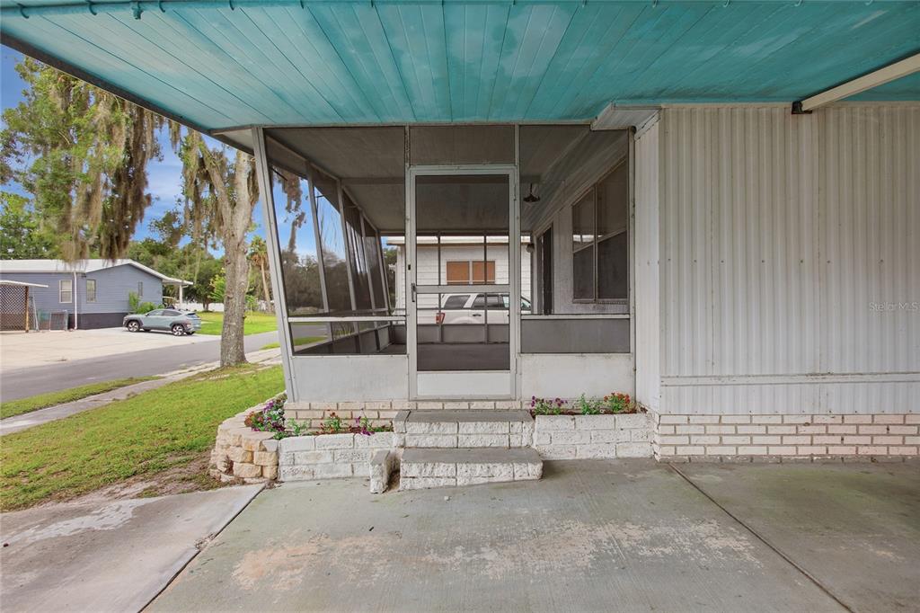110 MAPLE DRIVE, DEBARY, FL — photo 4 of 30