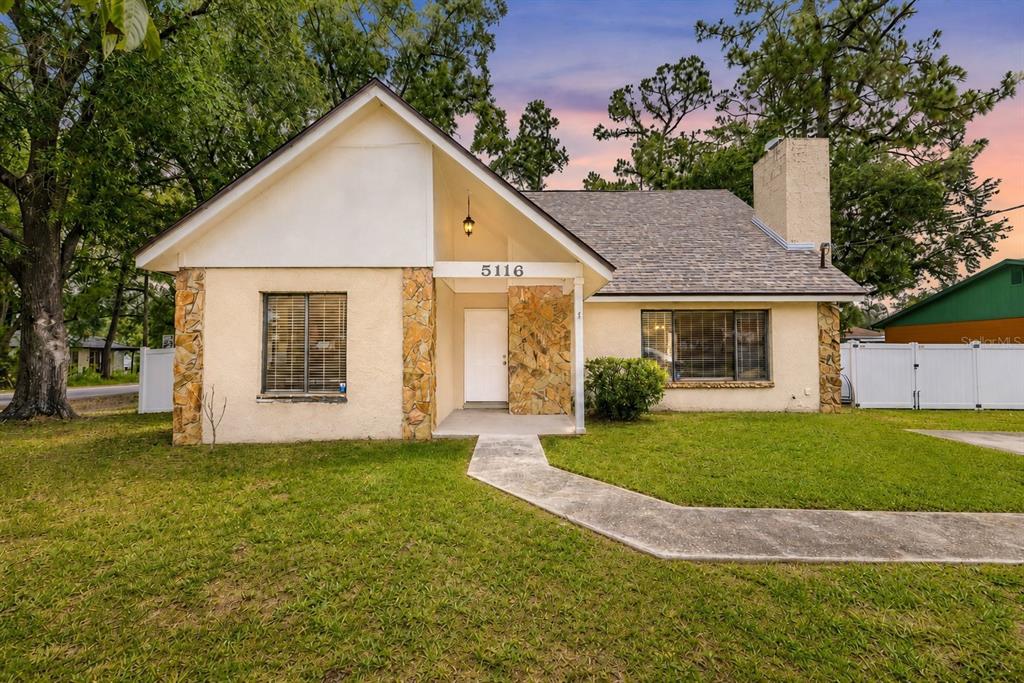 5116 SERENA DRIVE
