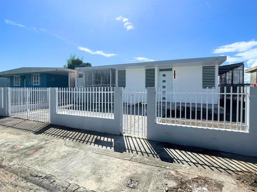 CALLE 6 URB VERDEMAR UNIT 126