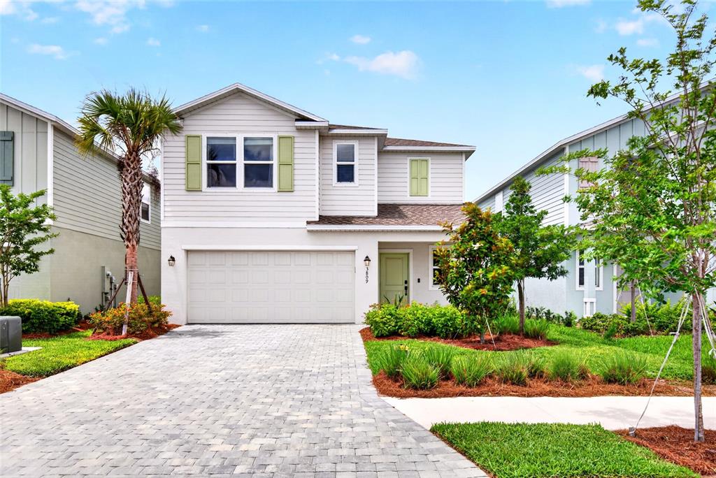 3809 AMBERSWEET CROSSING