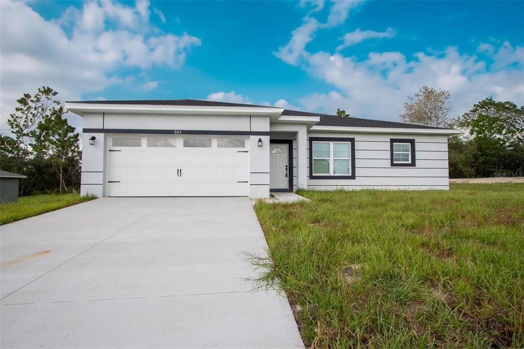 301 BOWFIN DRIVE