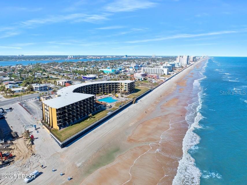2301 S ATLANTIC AVENUE UNIT 230