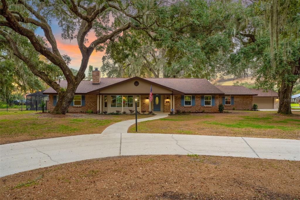 3272 MAJESTIC OAK DRIVE