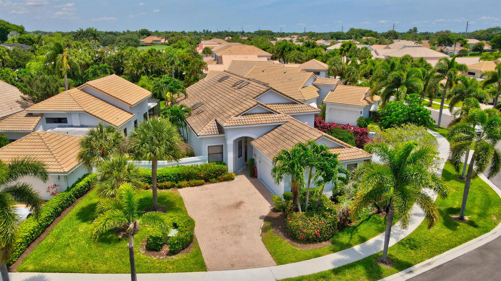 5213 Via De Amalfi Drive, Boca Raton FL 33496