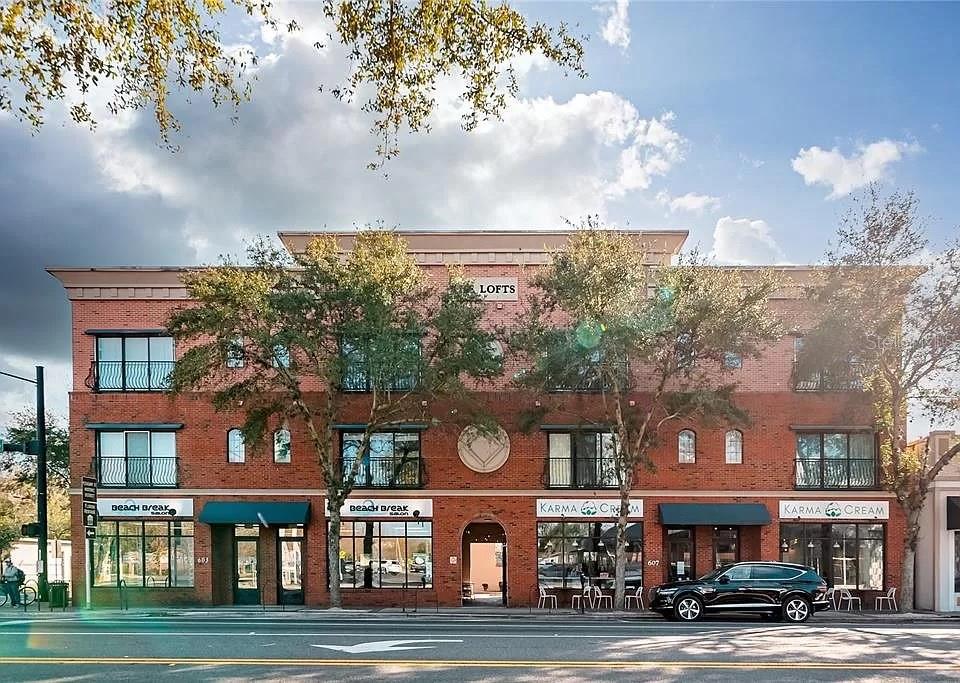 20 SW 6TH STREET UNIT 212-1