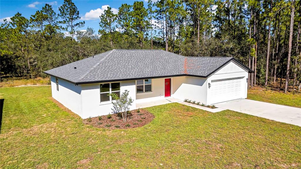 8118 N SANTOS DRIVE, CITRUS SPRINGS, FL — photo 2 of 30