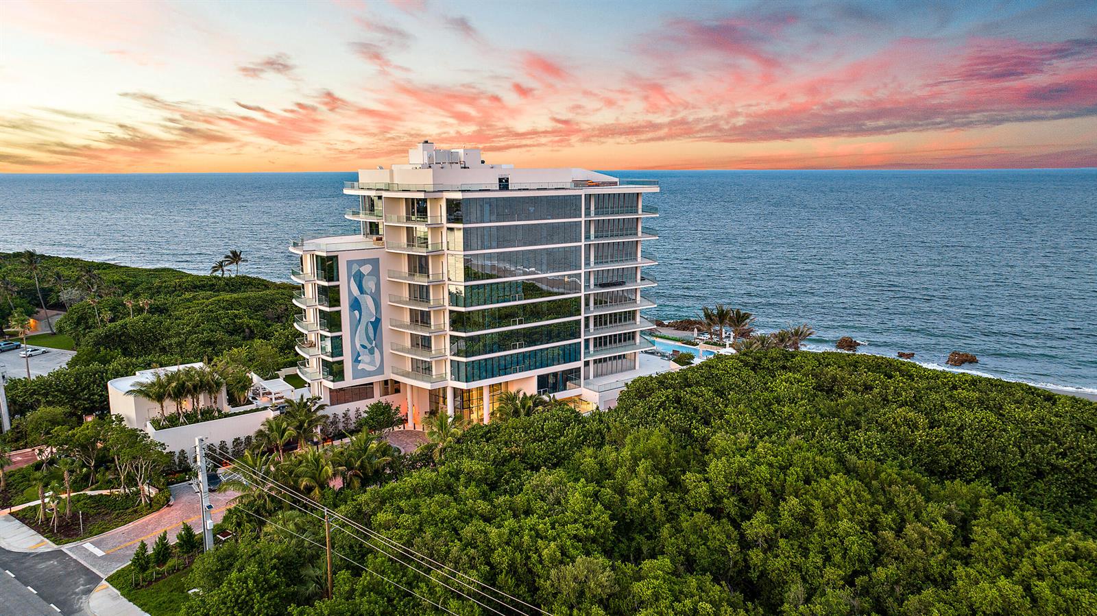 1500 S Beach Road # 302, Tequesta FL 33469