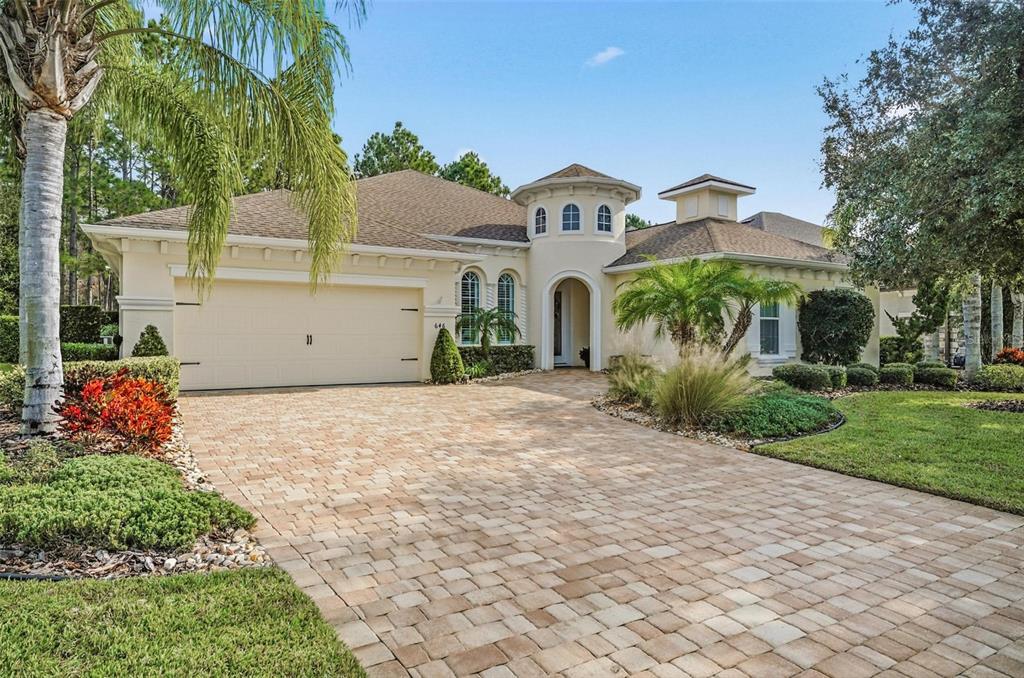 646 SOUTHLAKE DRIVE