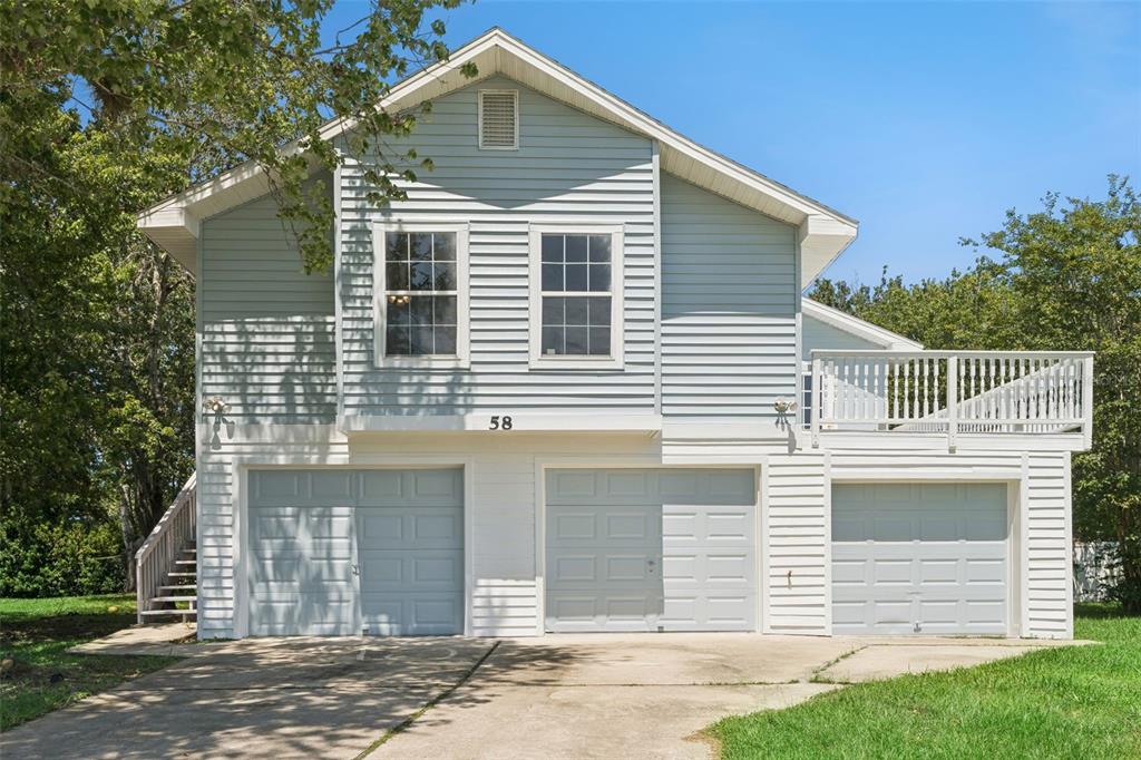 58 KANKAKEE TRAIL, PALM COAST, FL — photo 2 of 24