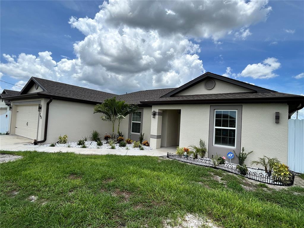 243 LOADSTAR STREET