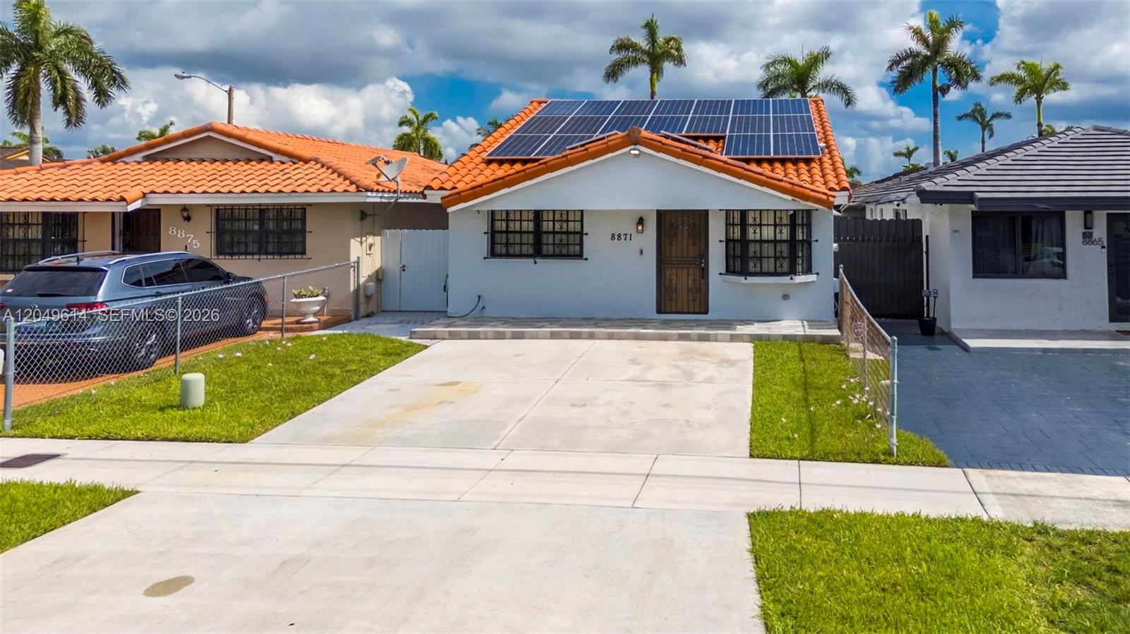 8871 NW 114th St, Hialeah Gardens FL 33018