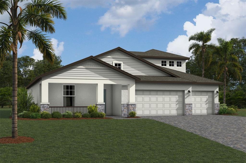 8455 FOX DEN COVE