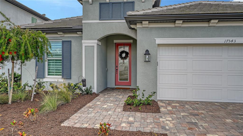 17543 SAVORY MIST CIRCLE, BRADENTON, FL — photo 3 of 30