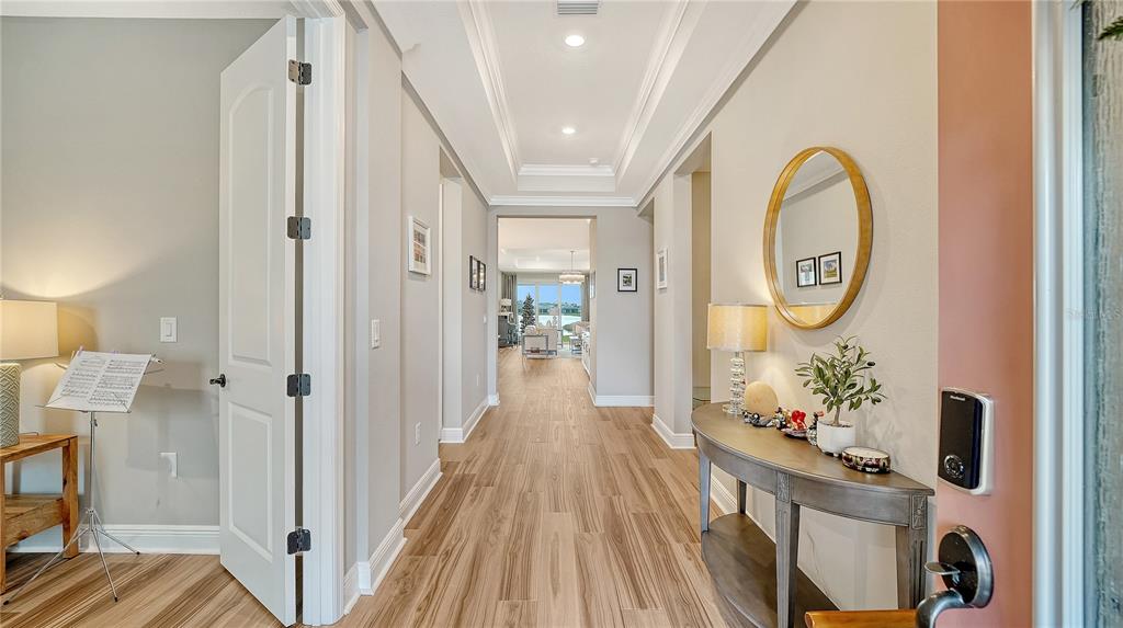 17543 SAVORY MIST CIRCLE, BRADENTON, FL — photo 4 of 30
