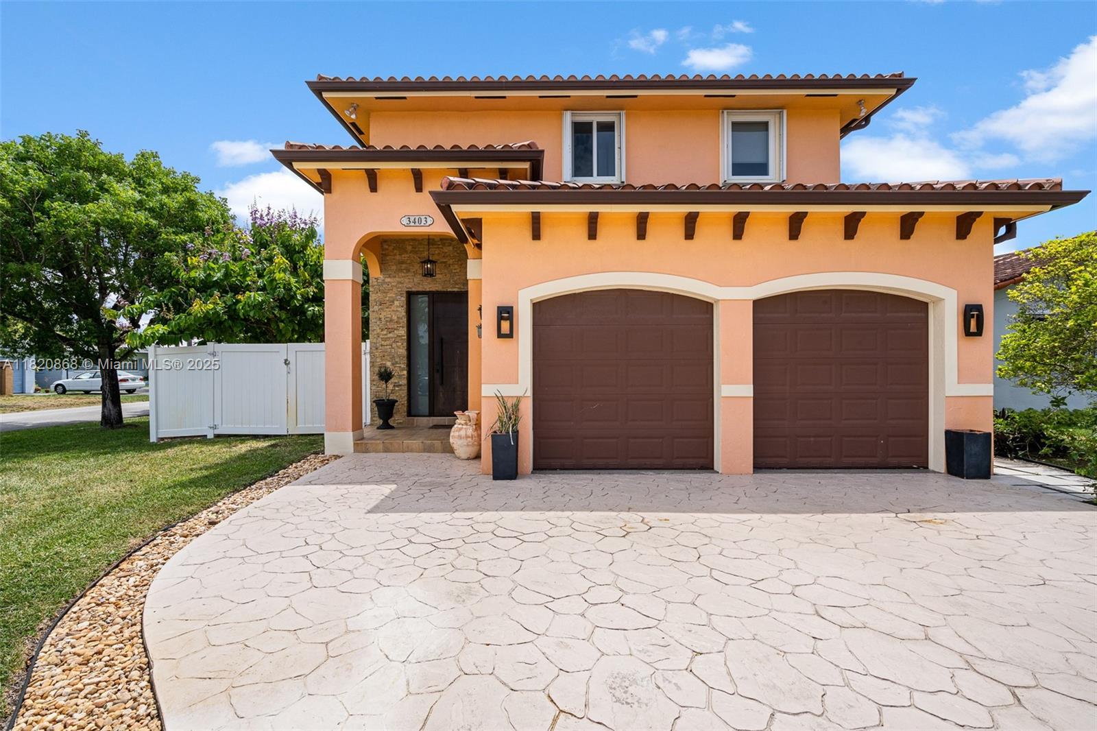 3403 SW 63rd Ave, Miami FL 33155